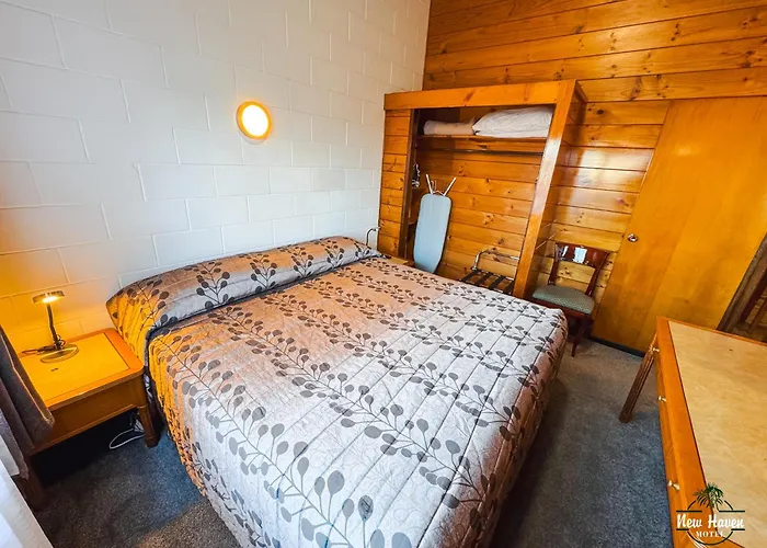 New Haven Motel